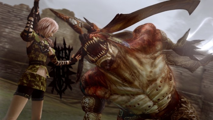 Lightning Returns: Final Fantasy XIII - Imagen 36